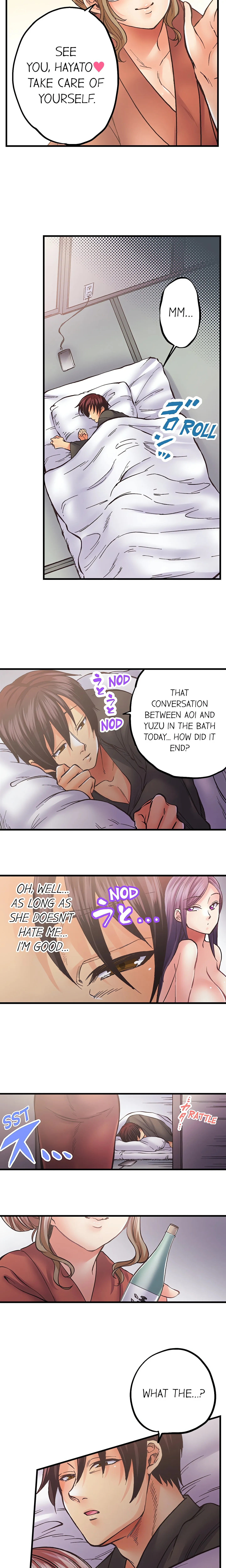 Drunk Sisters Wanna Fuck Chapter 14 page 2 - 