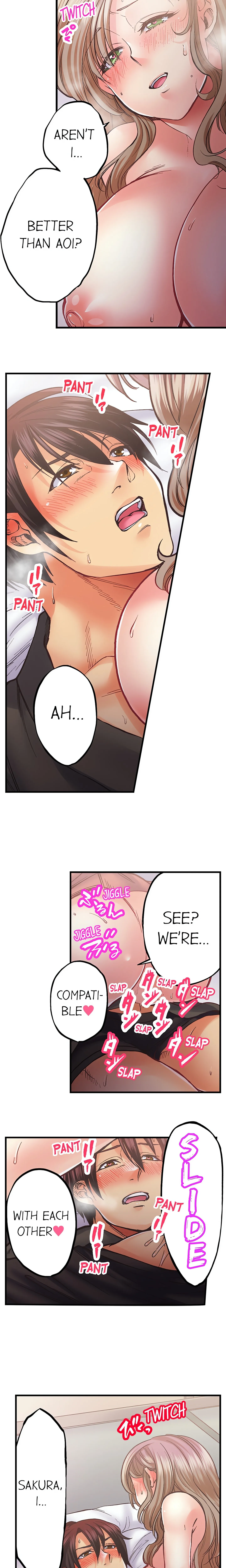 Drunk Sisters Wanna Fuck Chapter 15 page 3 - 
