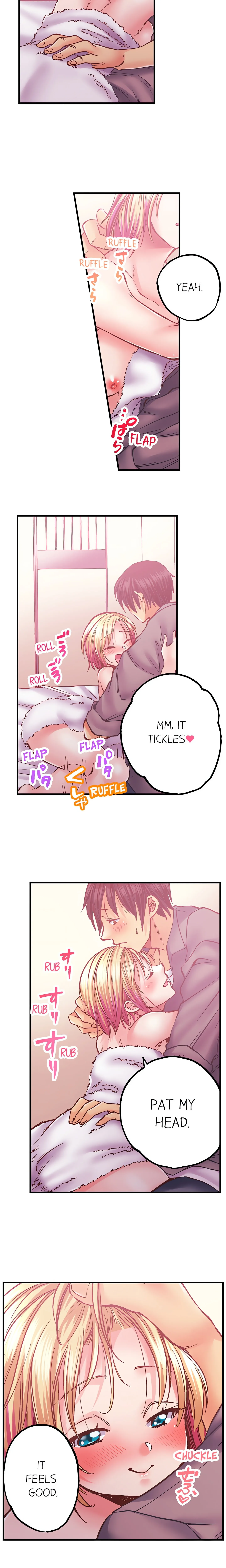 Drunk Sisters Wanna Fuck Chapter 8 page 4 - 