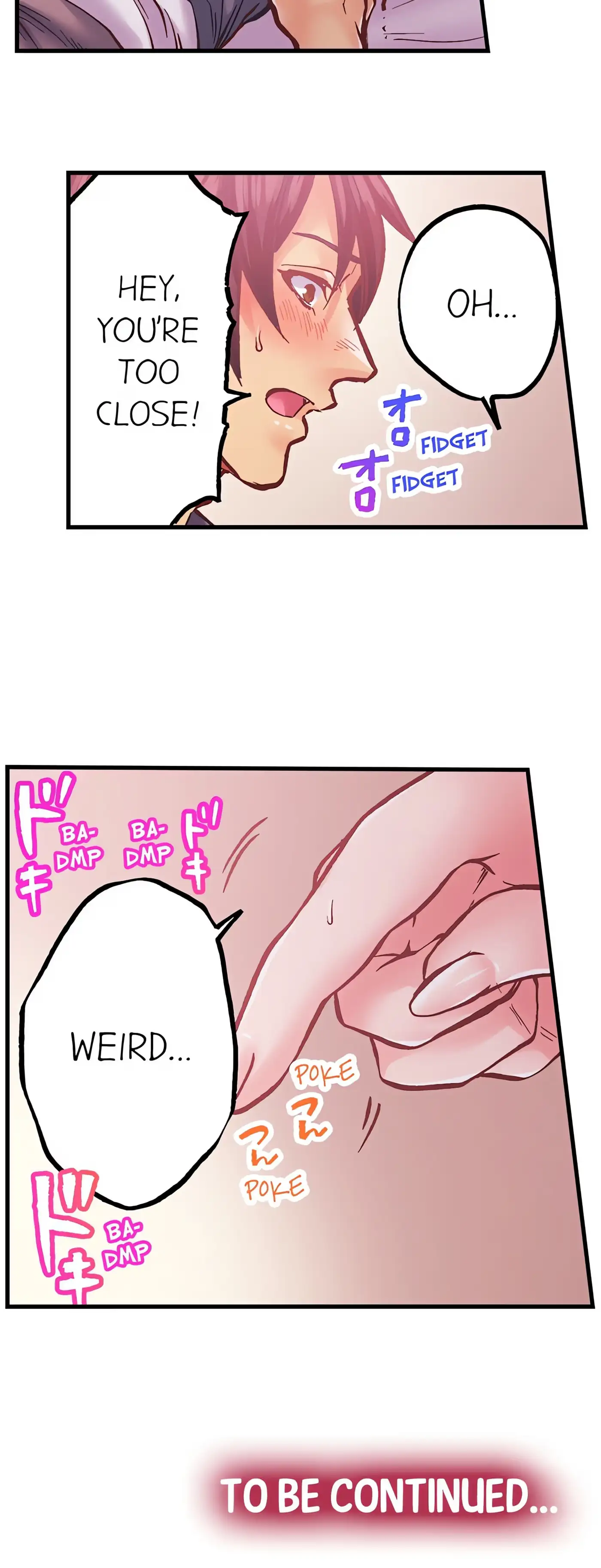 Drunk Sisters Wanna Fuck Chapter 8 page 8 - 