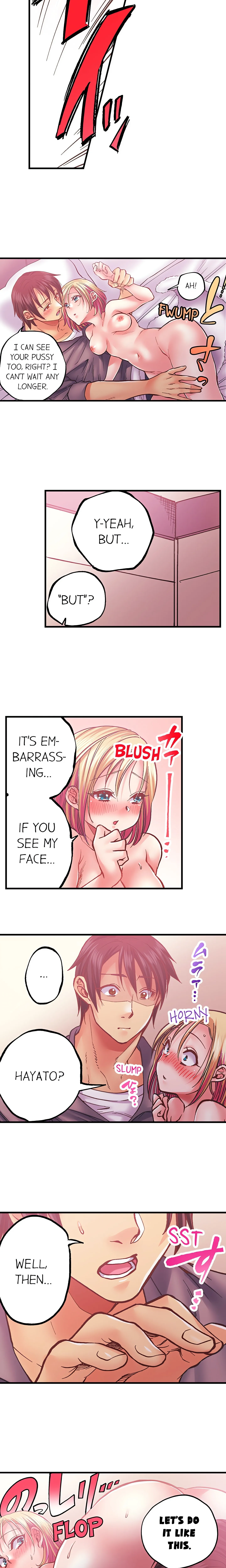 Drunk Sisters Wanna Fuck Chapter 9 page 2 - 