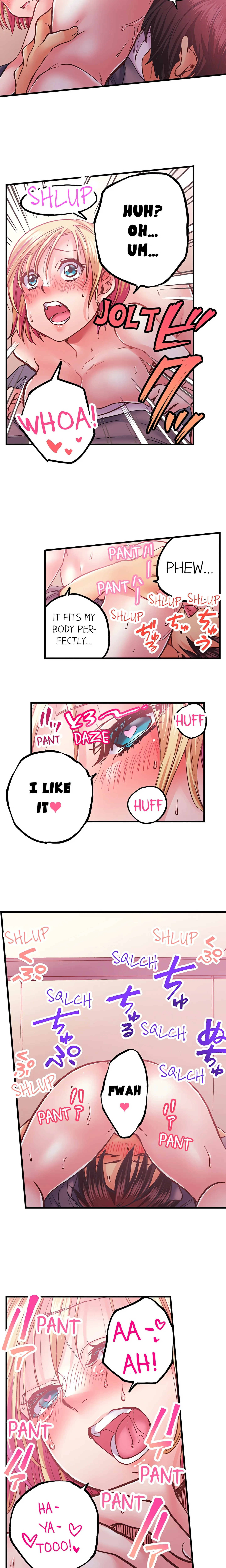 Drunk Sisters Wanna Fuck Chapter 9 page 3 - 