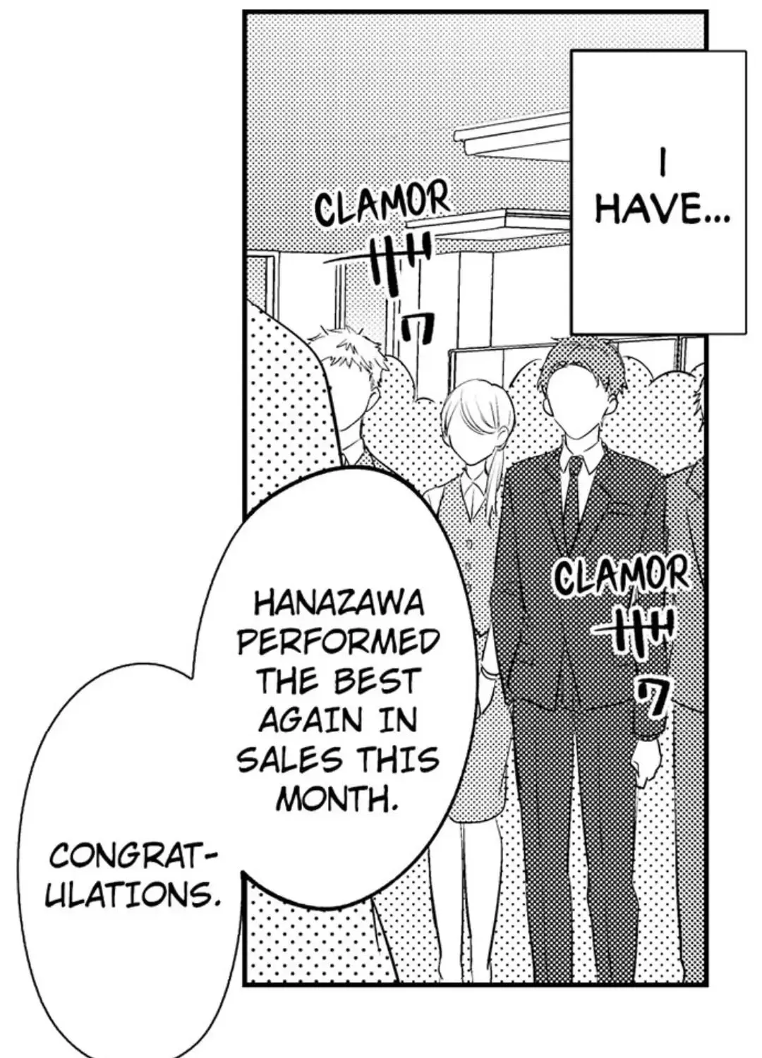 Dry na Douki no Dekiaiheki Chapter 1 page 2 - 