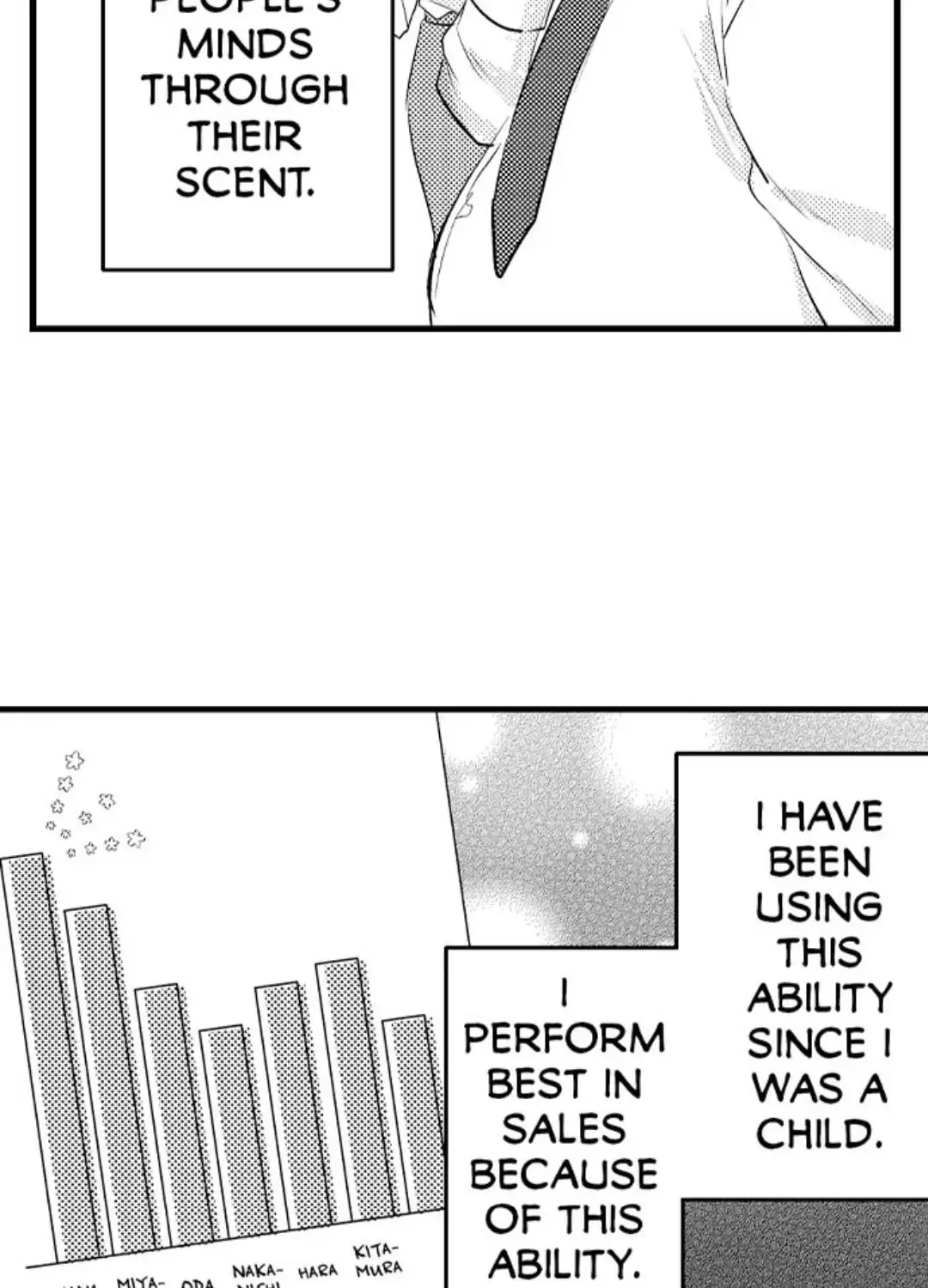 Dry na Douki no Dekiaiheki Chapter 1 page 13 - 