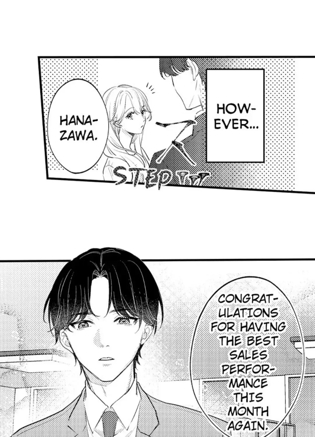 Dry na Douki no Dekiaiheki Chapter 1 page 15 - 