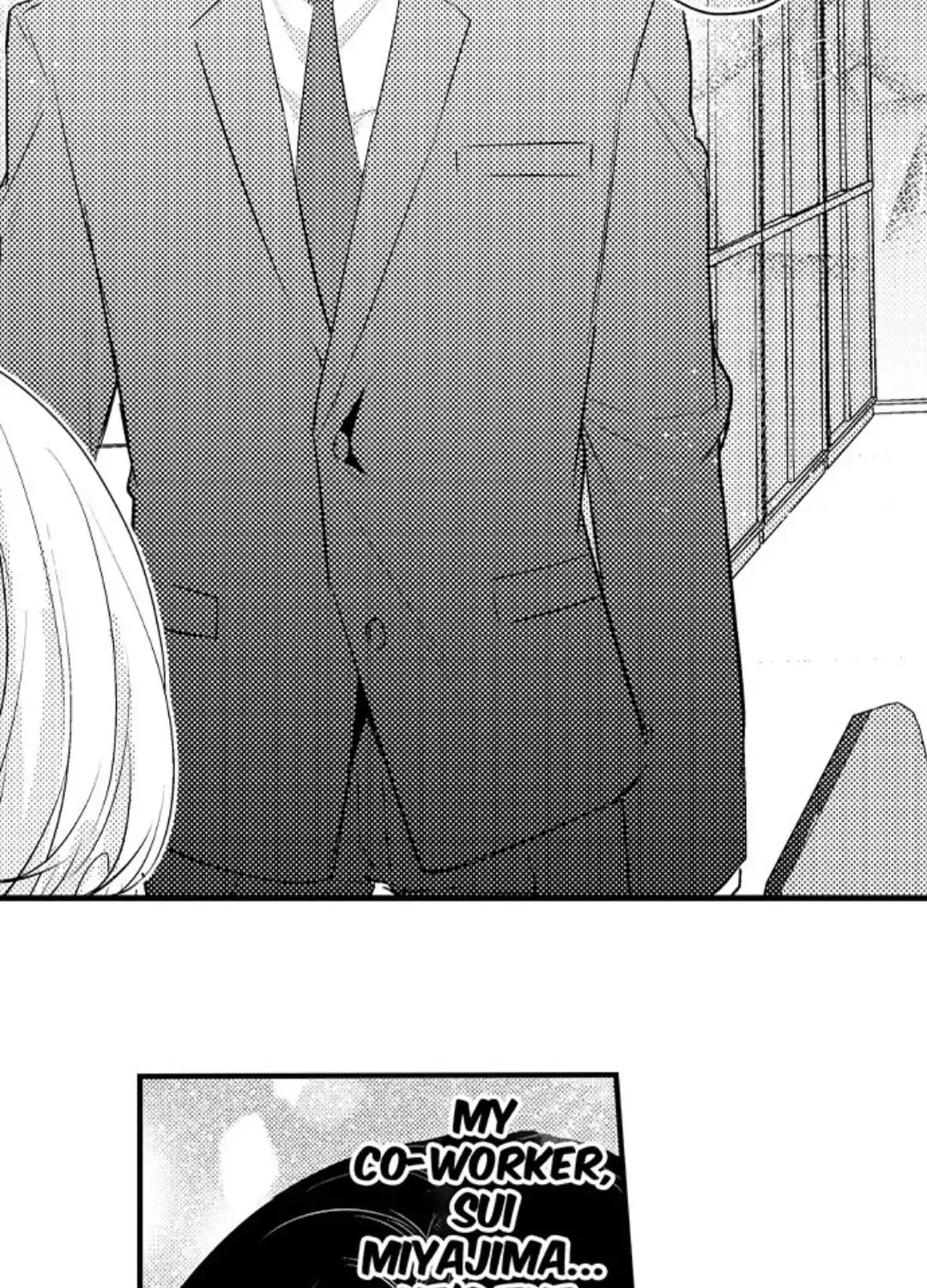 Dry na Douki no Dekiaiheki Chapter 1 page 16 - 