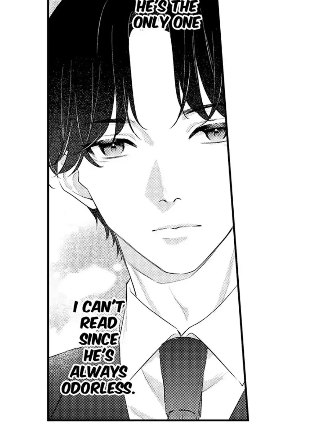 Dry na Douki no Dekiaiheki Chapter 1 page 17 - 