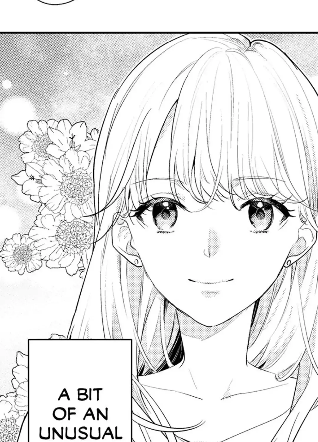 Dry na Douki no Dekiaiheki Chapter 1 page 3 - 