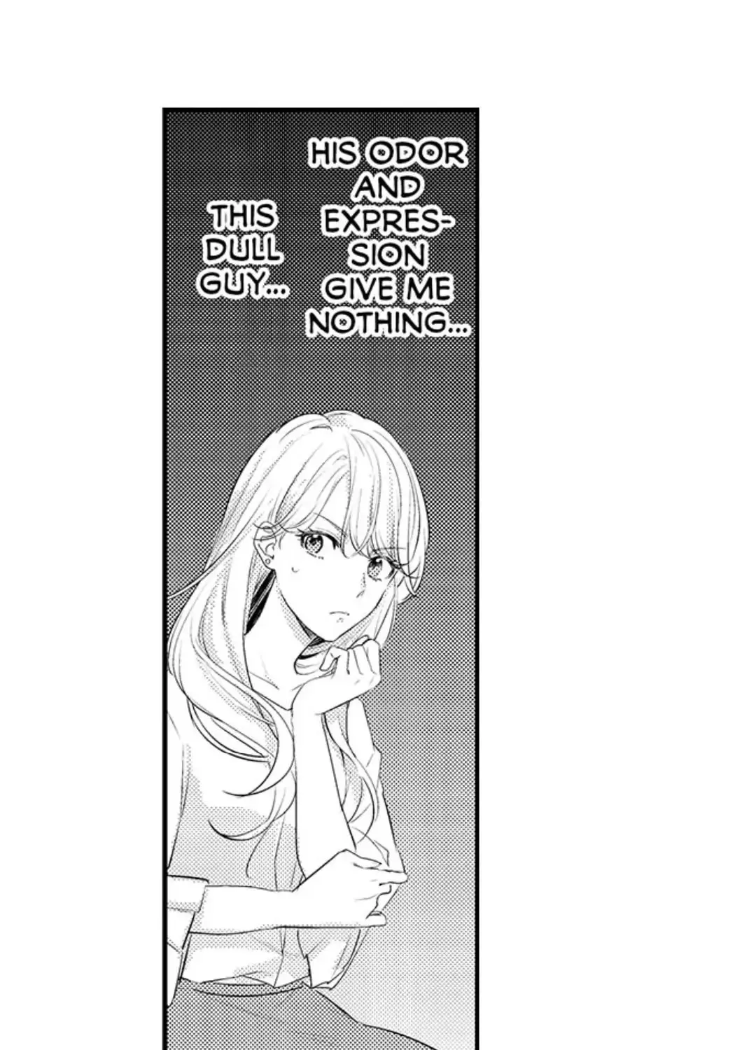 Dry na Douki no Dekiaiheki Chapter 1 page 23 - 