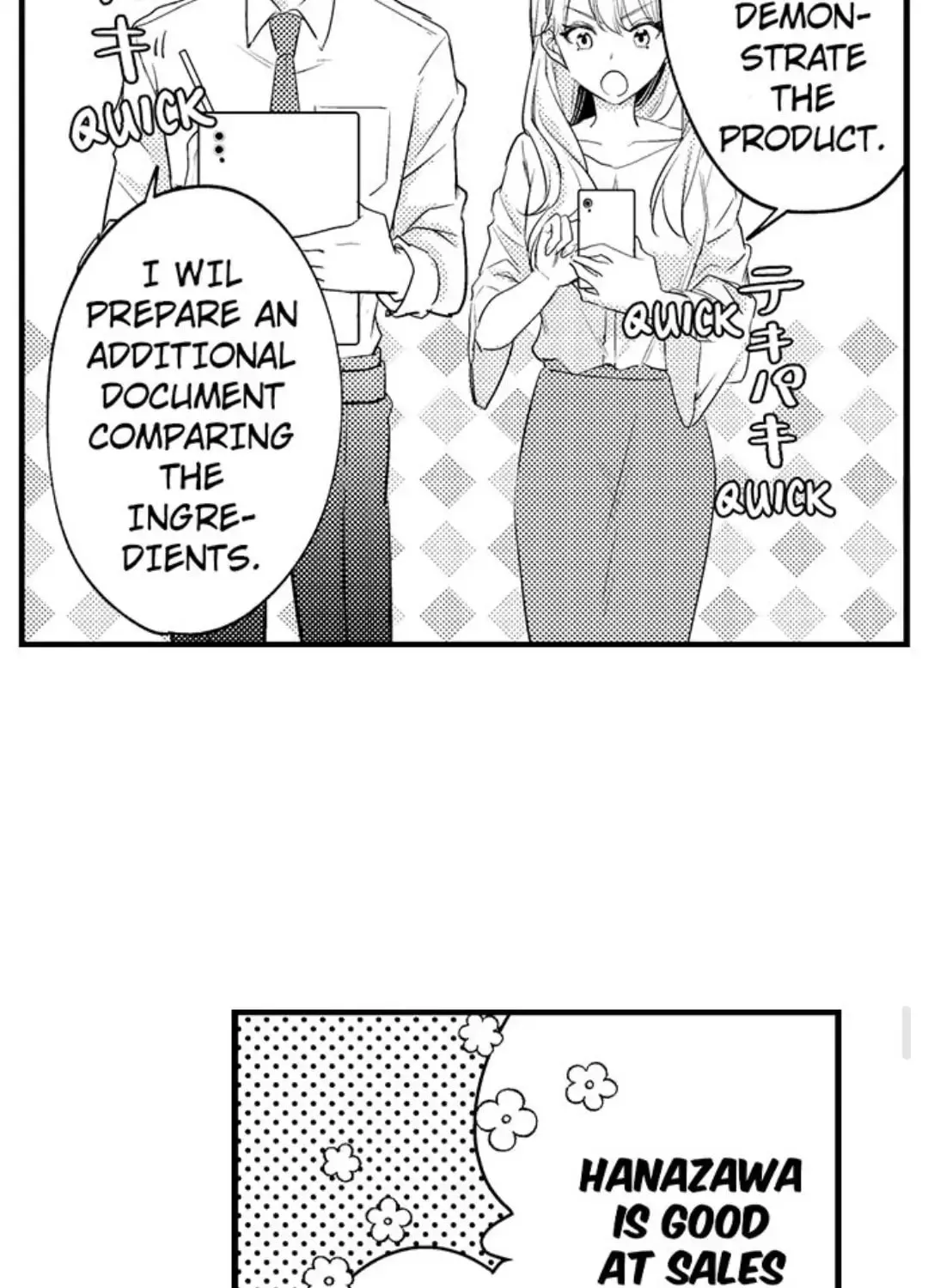 Dry na Douki no Dekiaiheki Chapter 1 page 26 - 
