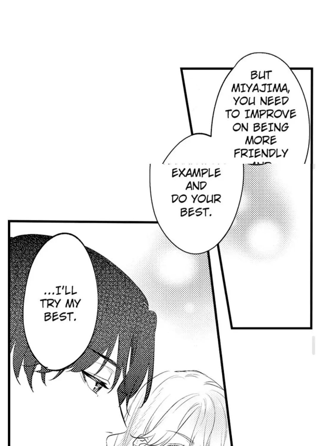 Dry na Douki no Dekiaiheki Chapter 1 page 29 - 