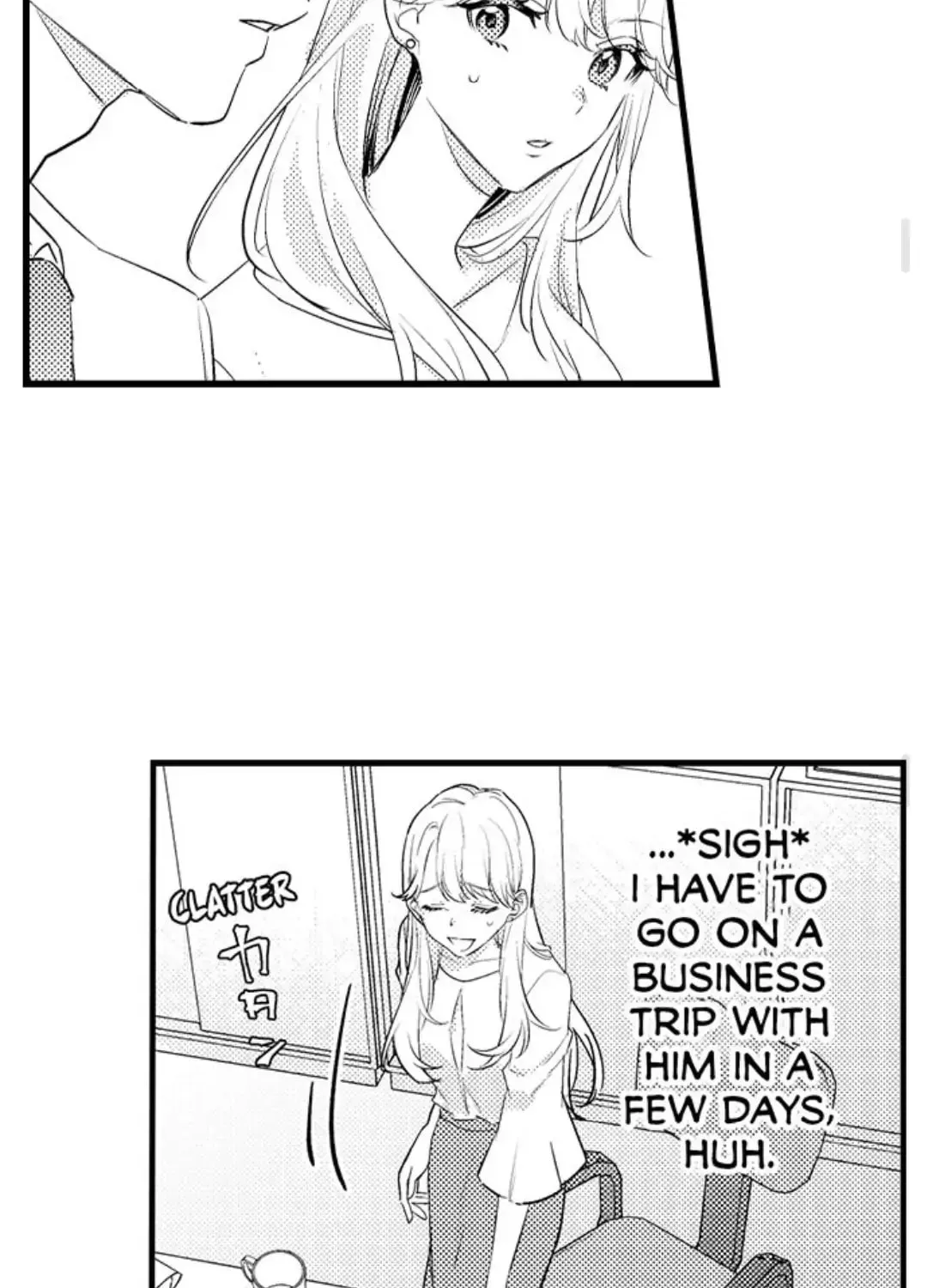 Dry na Douki no Dekiaiheki Chapter 1 page 30 - 