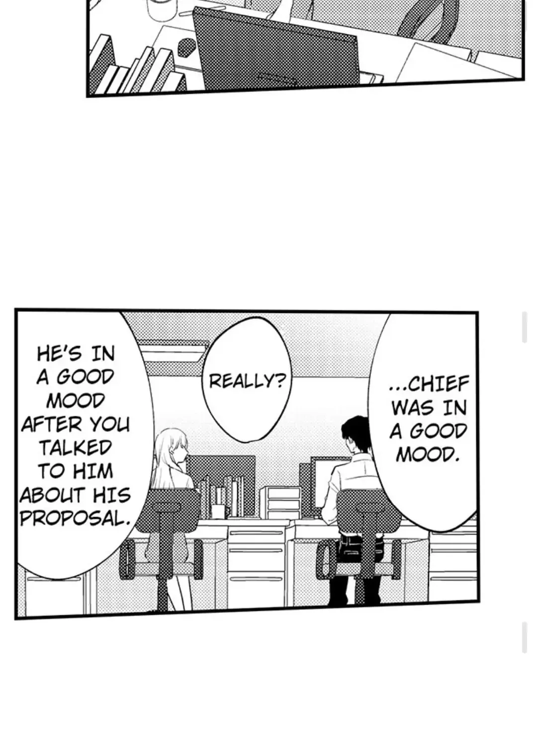 Dry na Douki no Dekiaiheki Chapter 1 page 31 - 