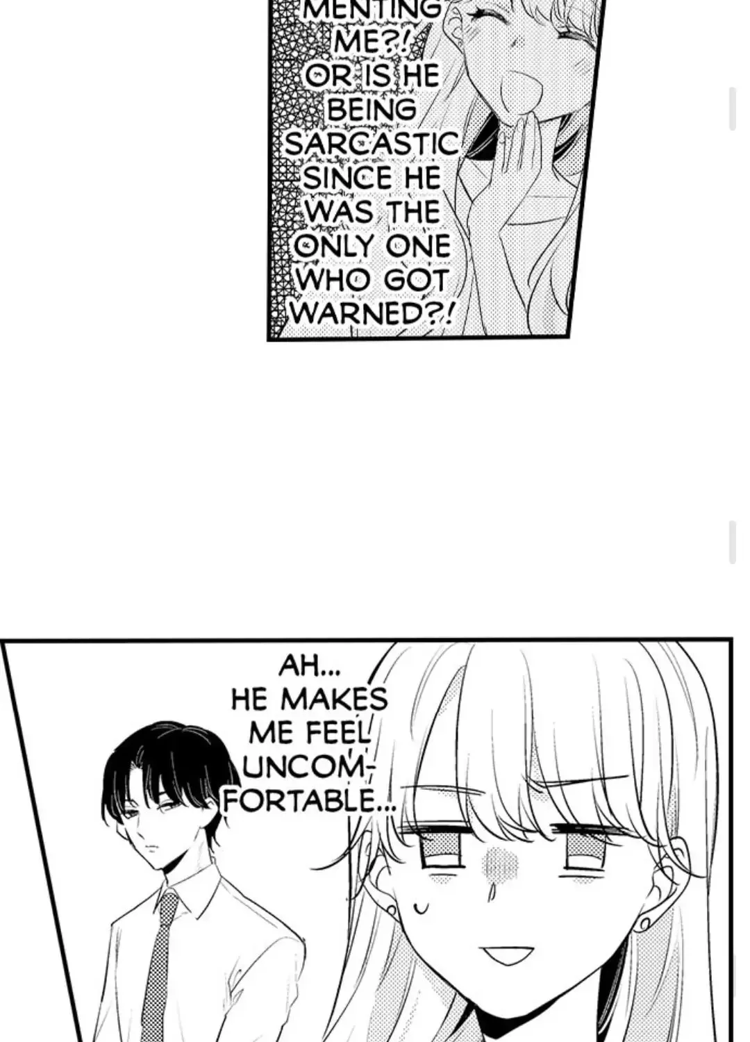 Dry na Douki no Dekiaiheki Chapter 1 page 34 - 