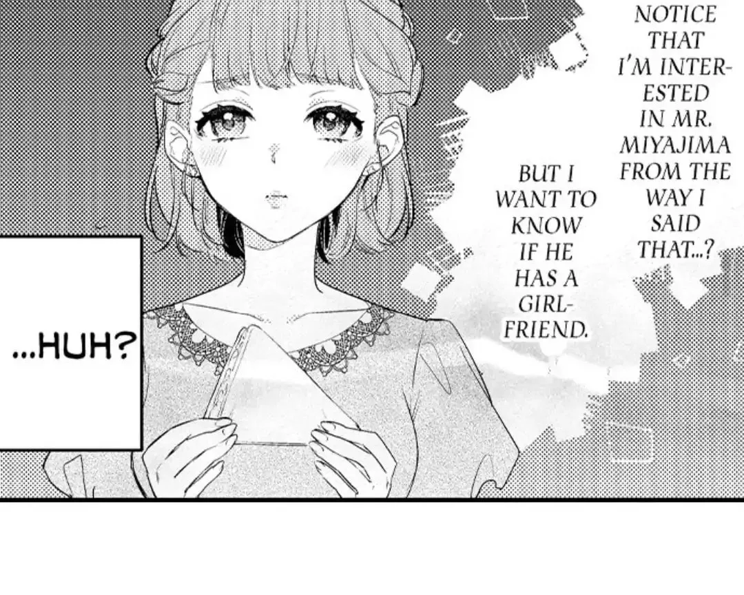 Dry na Douki no Dekiaiheki Chapter 1 page 39 - 