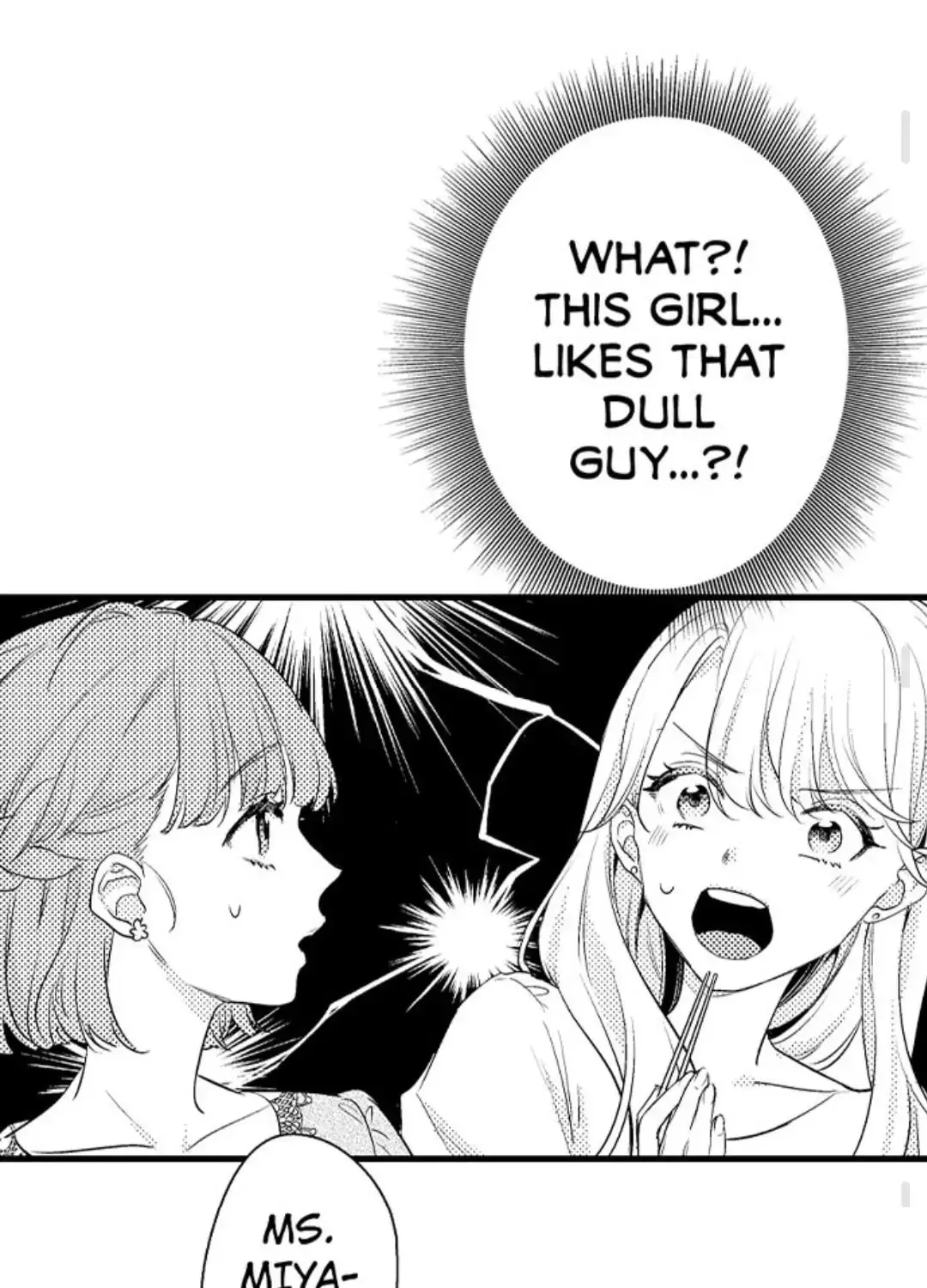Dry na Douki no Dekiaiheki Chapter 1 page 40 - 