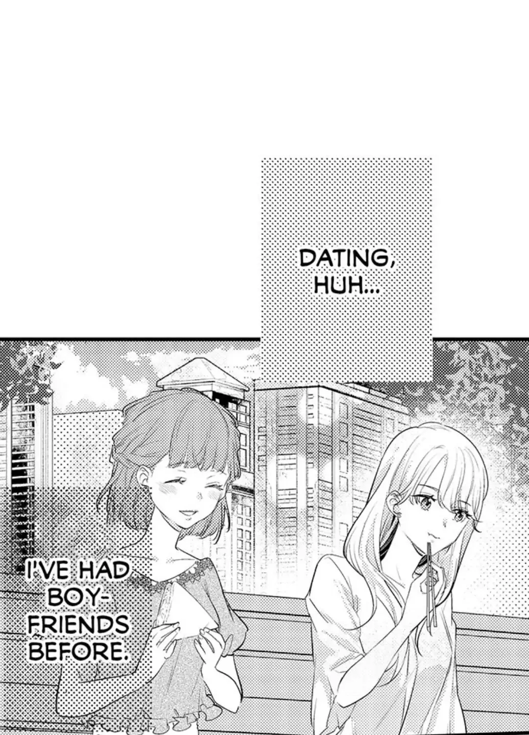Dry na Douki no Dekiaiheki Chapter 1 page 43 - 