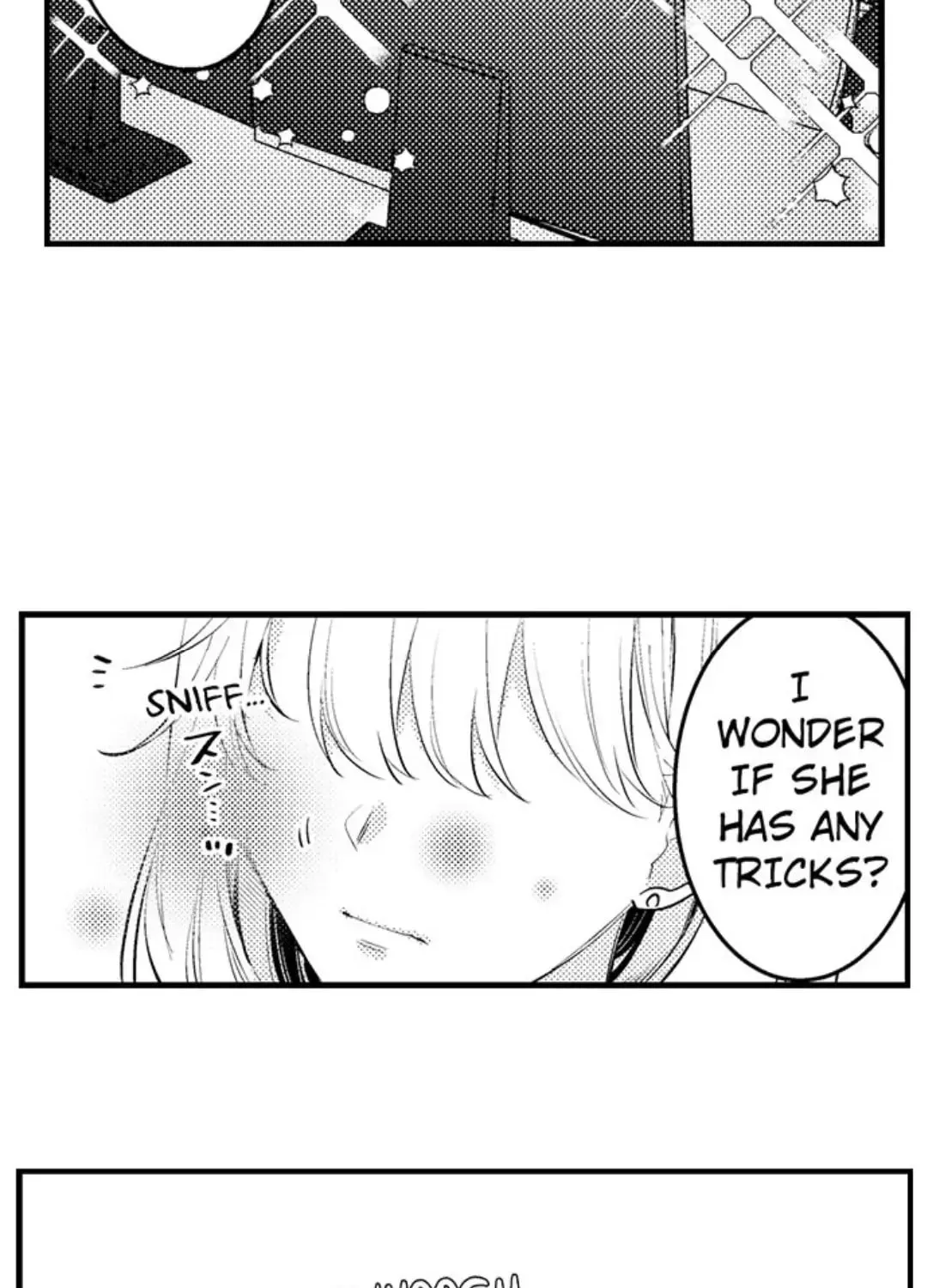 Dry na Douki no Dekiaiheki Chapter 1 page 6 - 