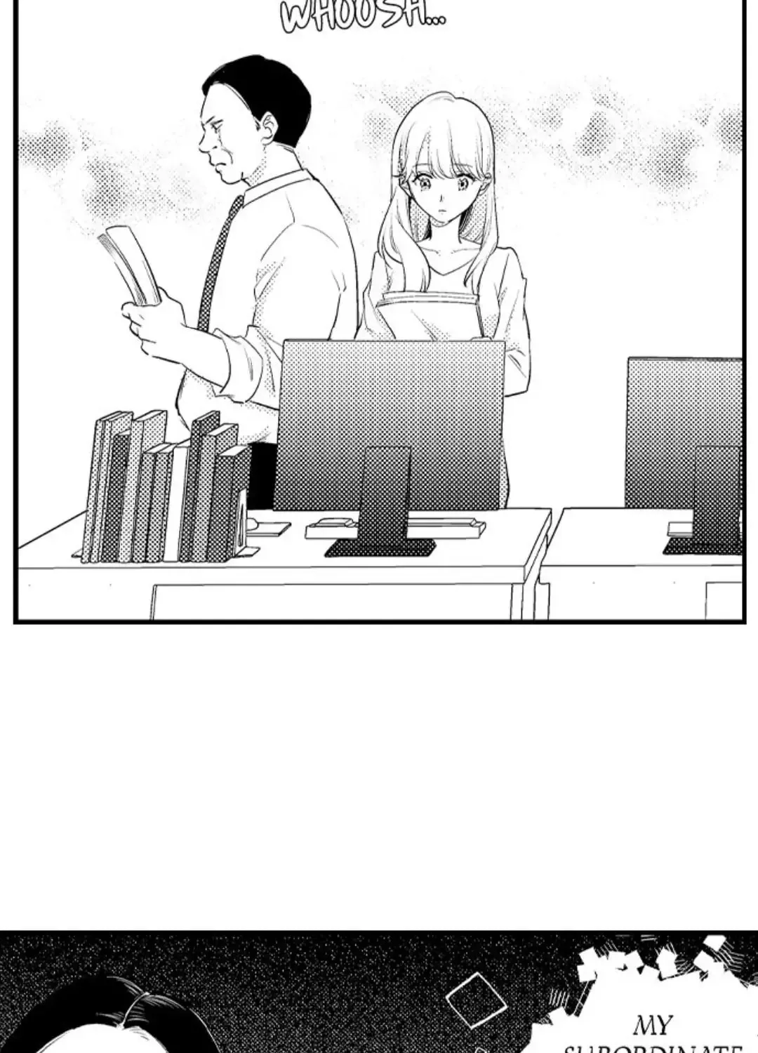 Dry na Douki no Dekiaiheki Chapter 1 page 7 - 