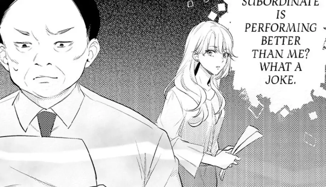 Dry na Douki no Dekiaiheki Chapter 1 page 8 - 