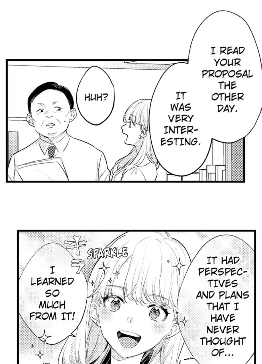 Dry na Douki no Dekiaiheki Chapter 1 page 10 - 