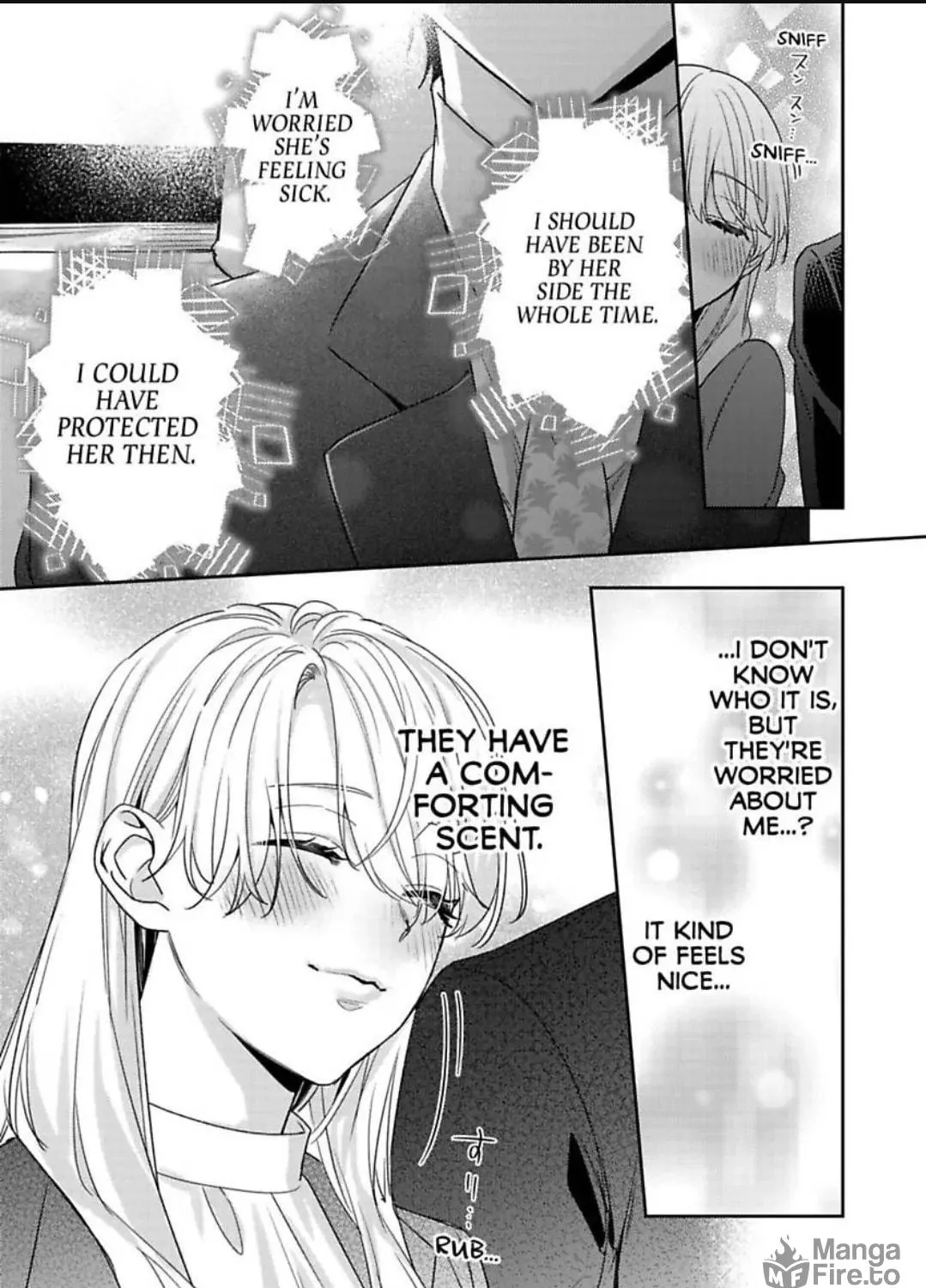 Dry na Douki no Dekiaiheki Chapter 11 page 39 - 