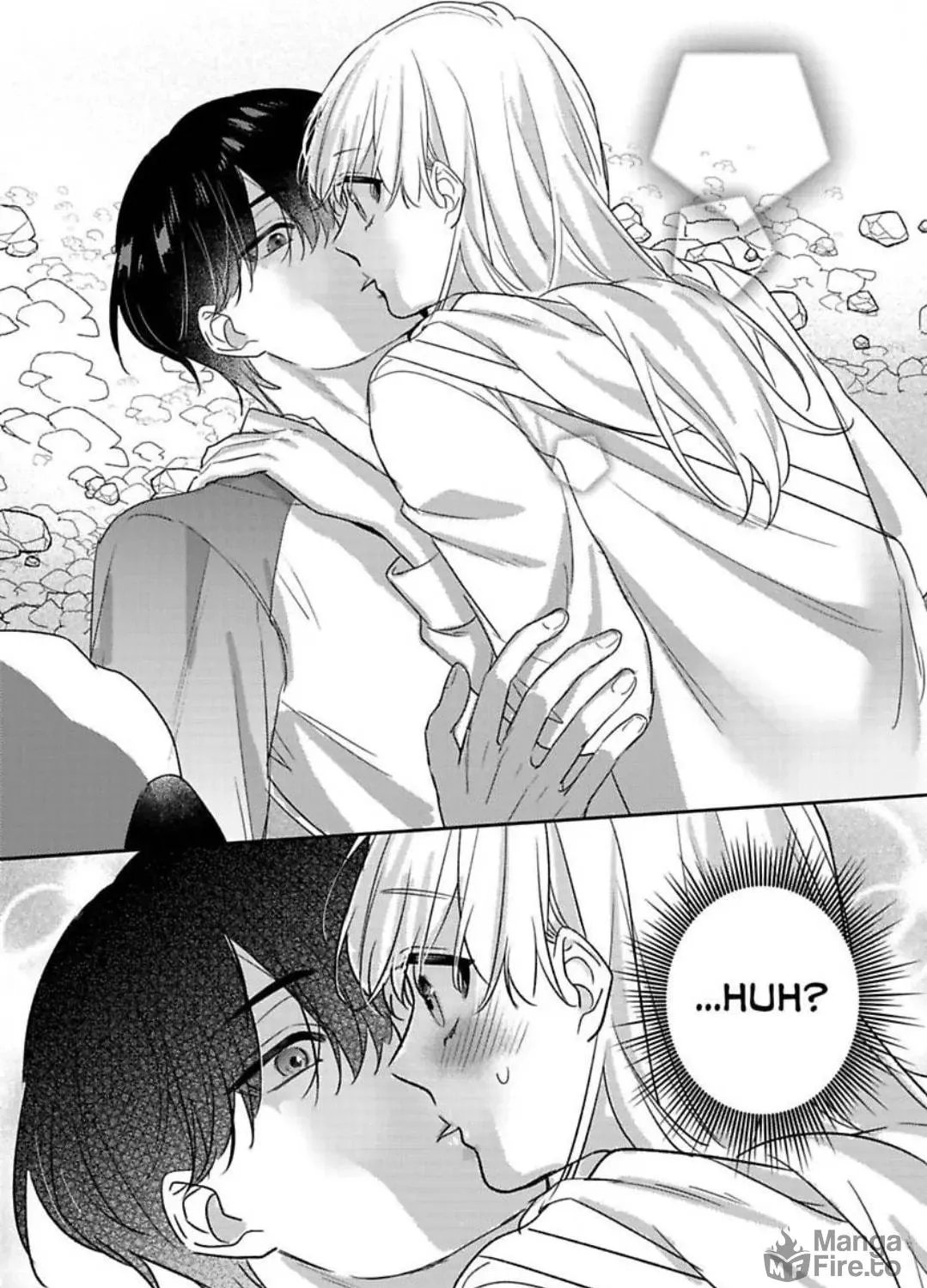 Dry na Douki no Dekiaiheki Chapter 12 page 49 - 