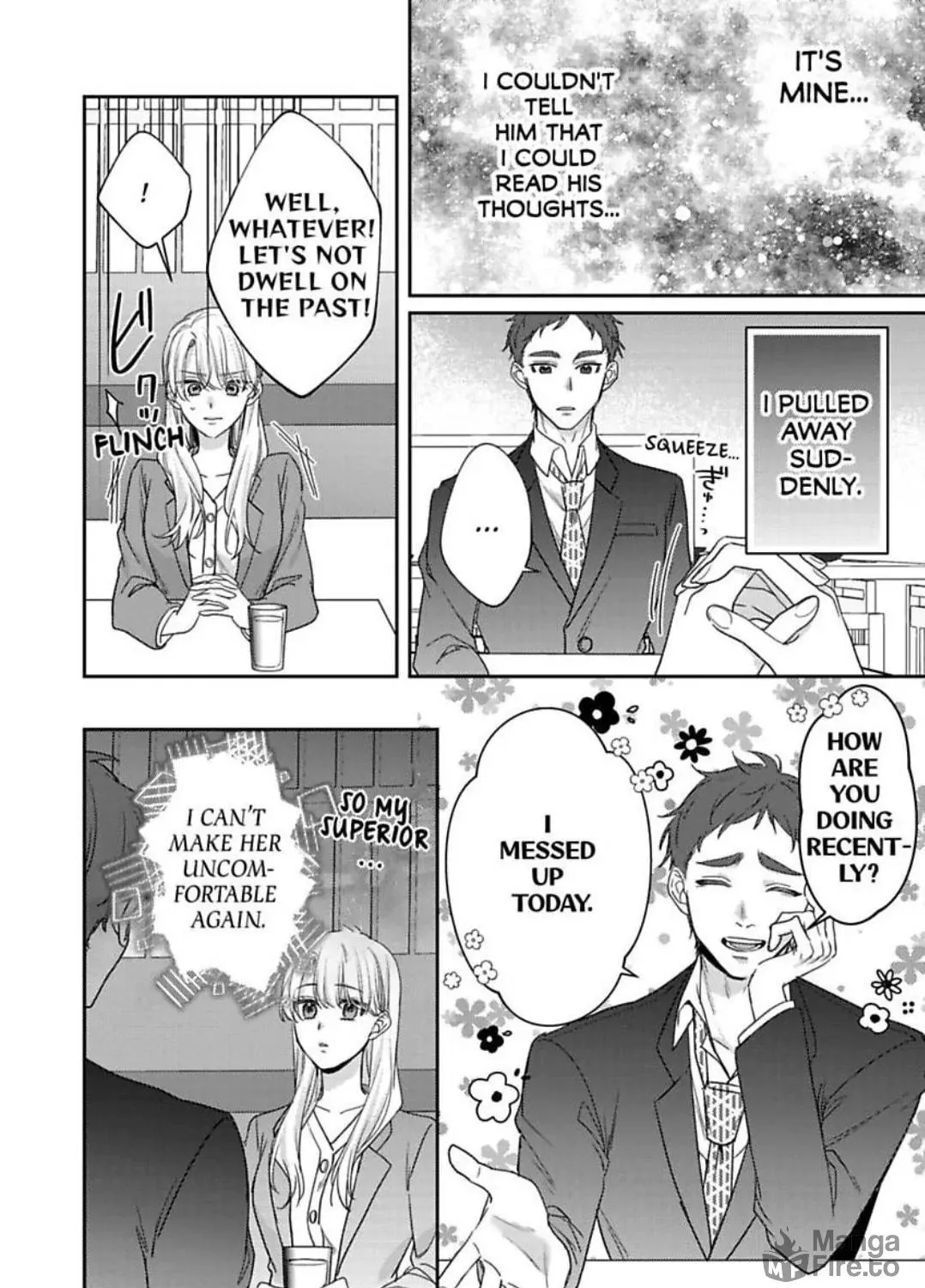 Dry na Douki no Dekiaiheki Chapter 13 page 41 - 