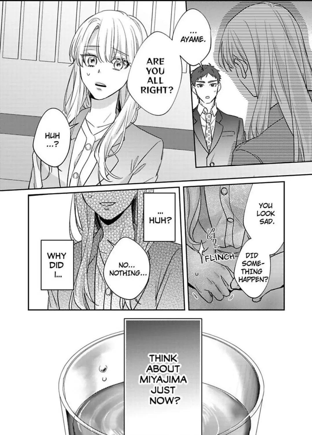 Dry na Douki no Dekiaiheki Chapter 13 page 45 - 