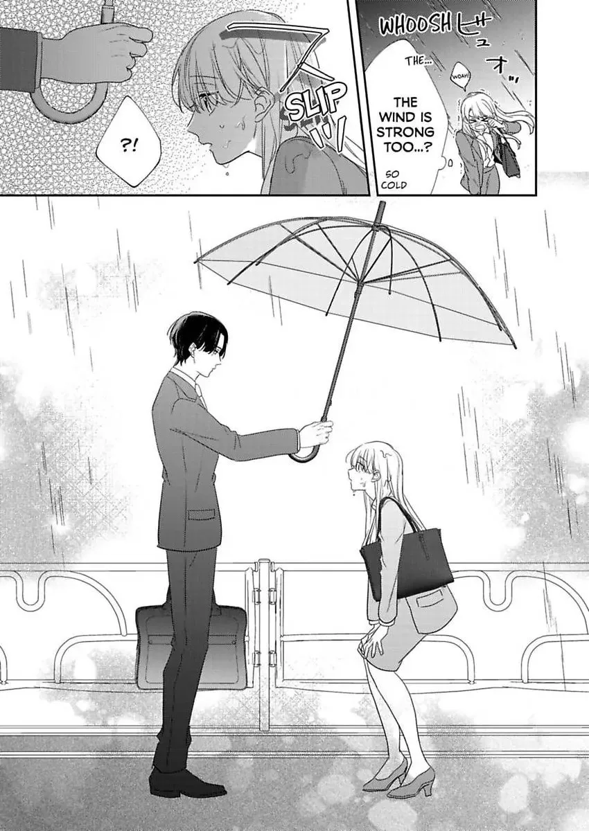 Dry na Douki no Dekiaiheki Chapter 14 page 17 - 