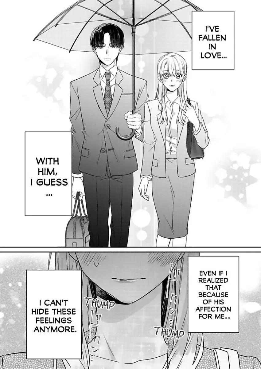 Dry na Douki no Dekiaiheki Chapter 14 page 23 - 