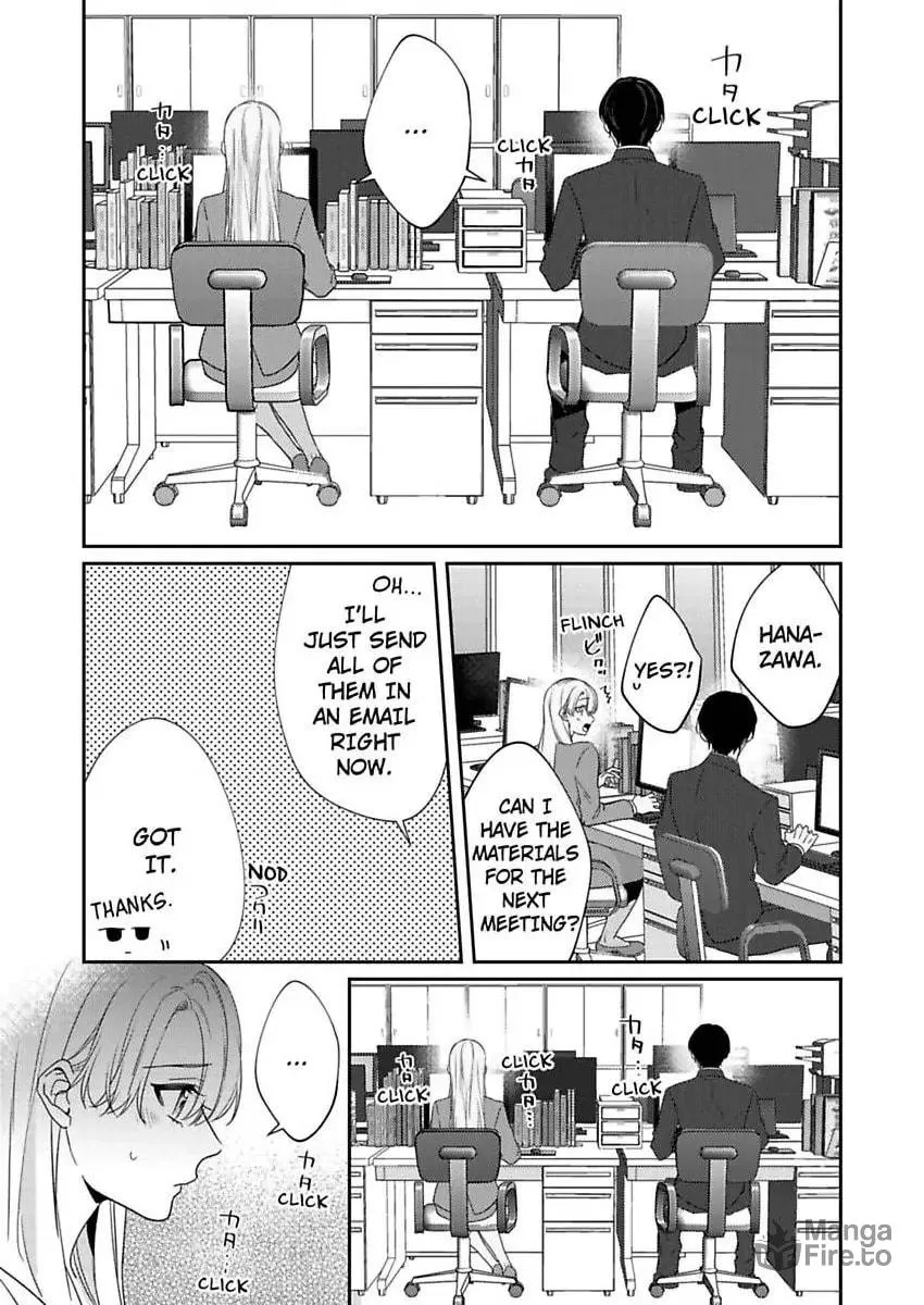 Dry na Douki no Dekiaiheki Chapter 14 page 10 - 