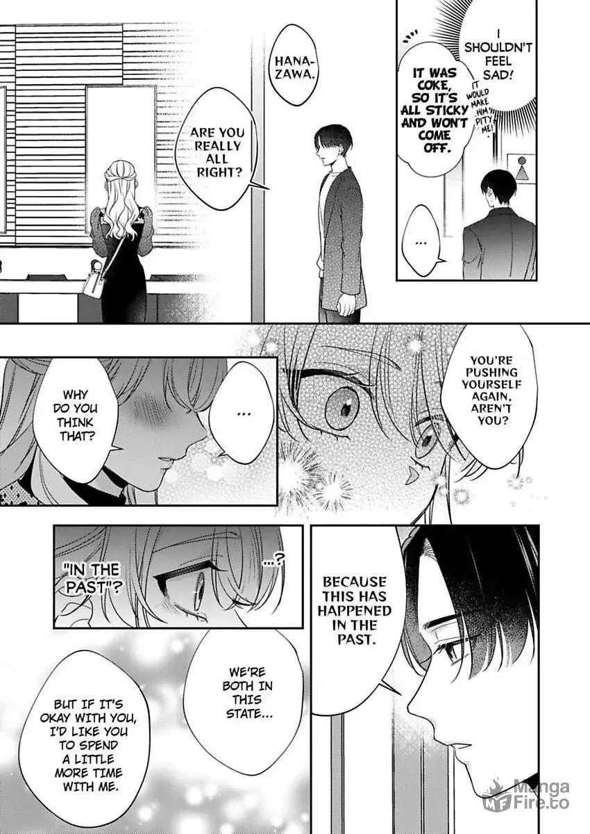 Dry na Douki no Dekiaiheki Chapter 18 page 20 - 
