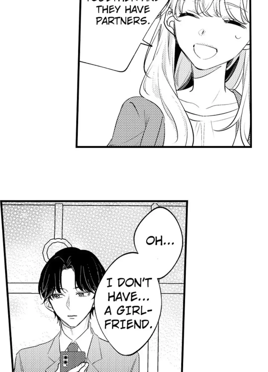 Dry na Douki no Dekiaiheki Chapter 2 page 19 - 