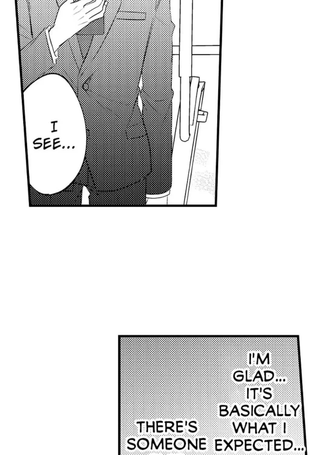 Dry na Douki no Dekiaiheki Chapter 2 page 20 - 