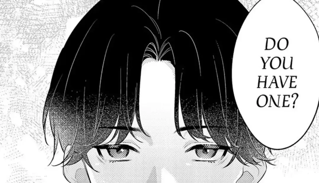 Dry na Douki no Dekiaiheki Chapter 2 page 22 - 