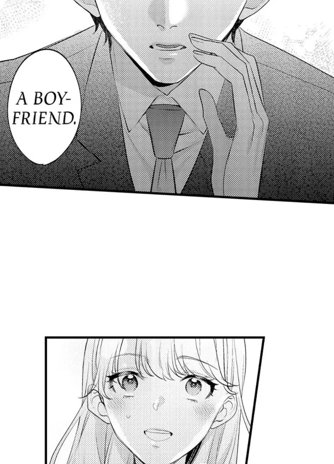 Dry na Douki no Dekiaiheki Chapter 2 page 23 - 