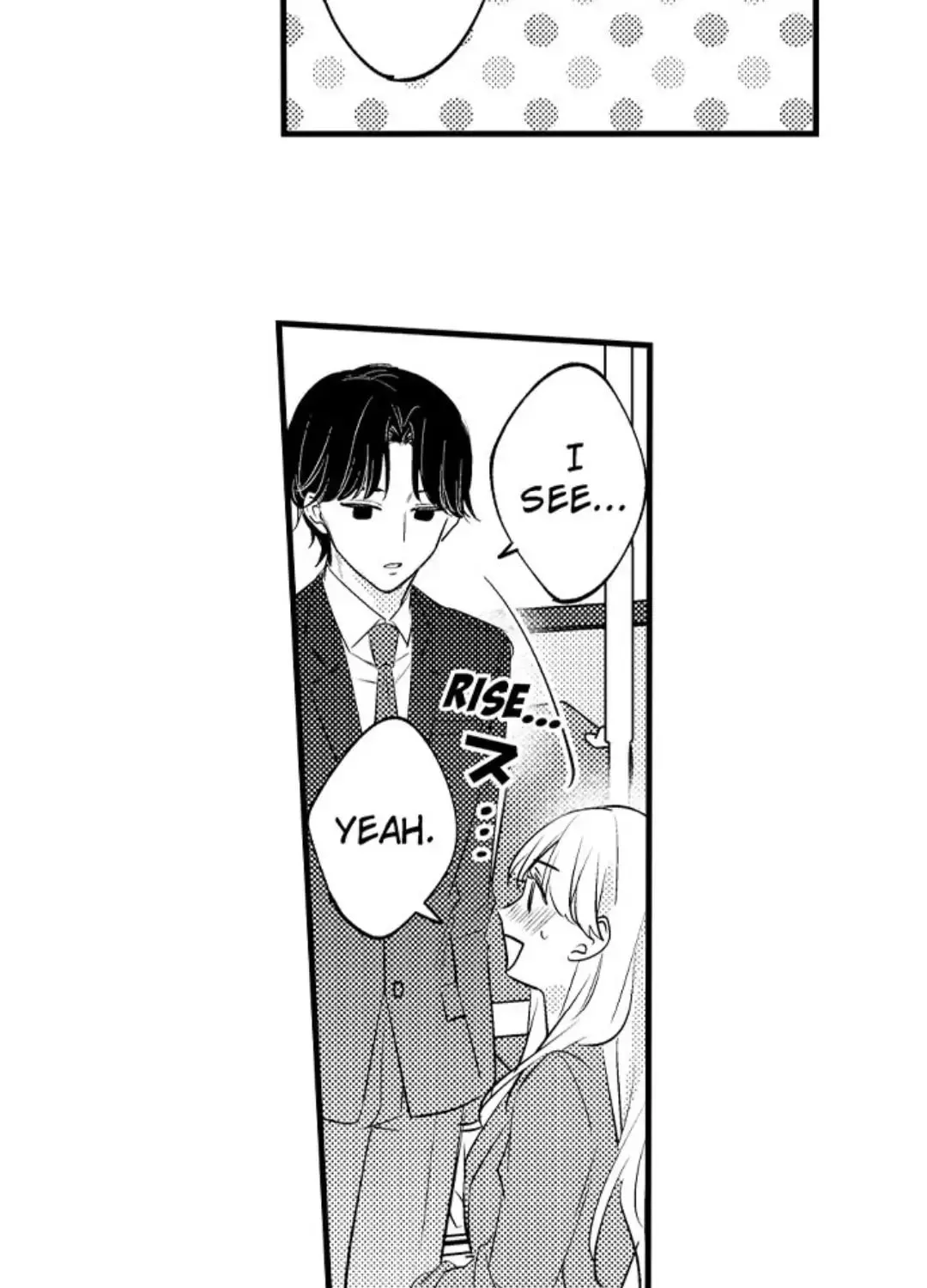 Dry na Douki no Dekiaiheki Chapter 2 page 26 - 
