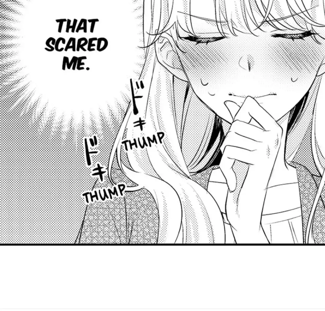 Dry na Douki no Dekiaiheki Chapter 2 page 28 - 
