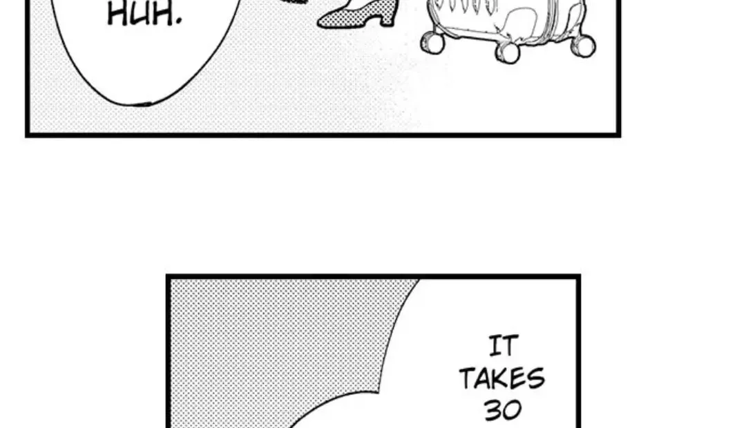 Dry na Douki no Dekiaiheki Chapter 2 page 4 - 