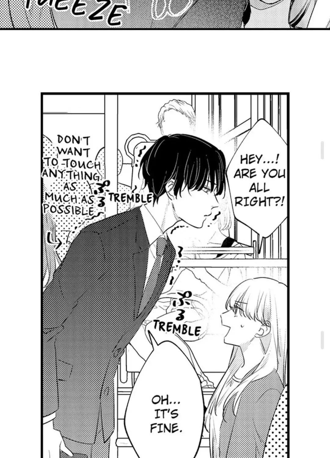 Dry na Douki no Dekiaiheki Chapter 2 page 31 - 