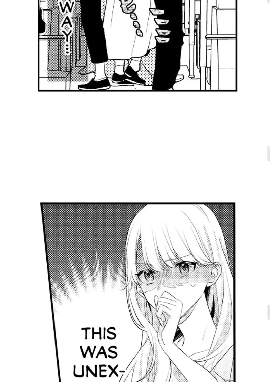 Dry na Douki no Dekiaiheki Chapter 2 page 34 - 