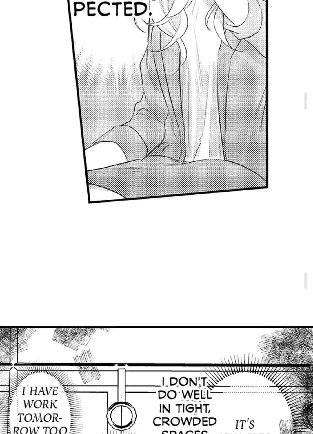 Dry na Douki no Dekiaiheki Chapter 2 page 35 - 