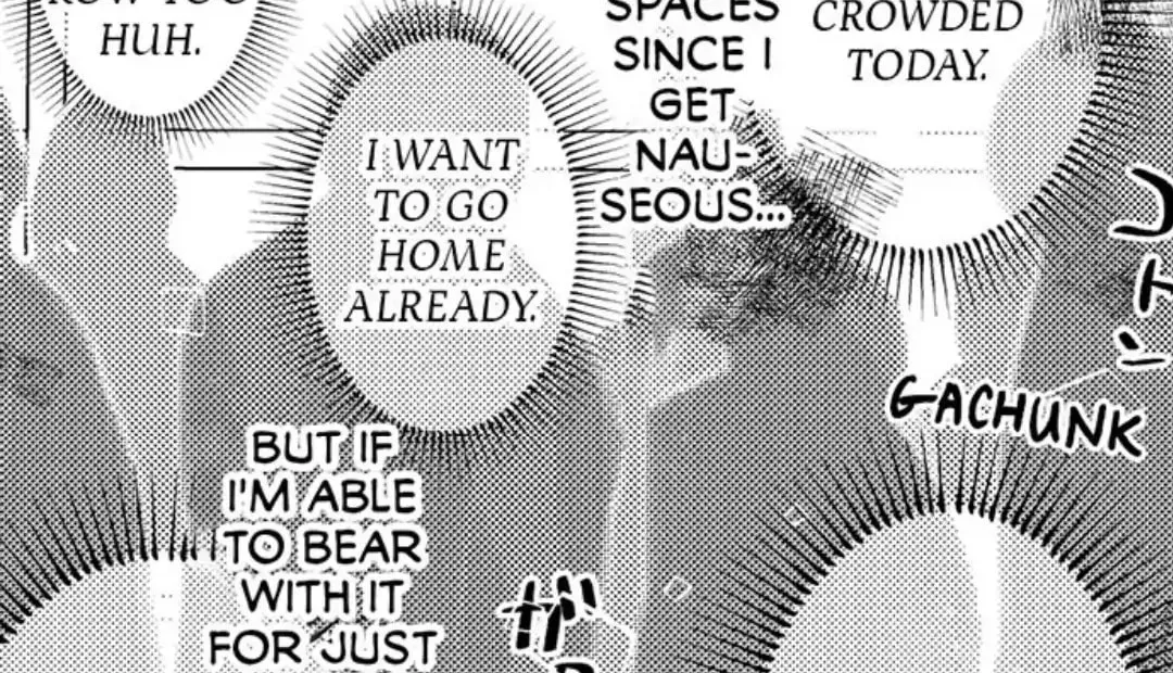 Dry na Douki no Dekiaiheki Chapter 2 page 36 - 