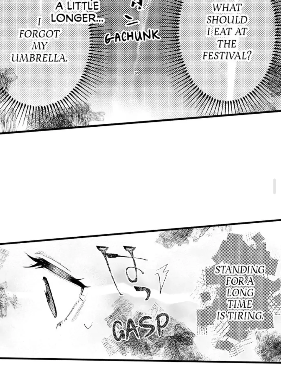 Dry na Douki no Dekiaiheki Chapter 2 page 37 - 