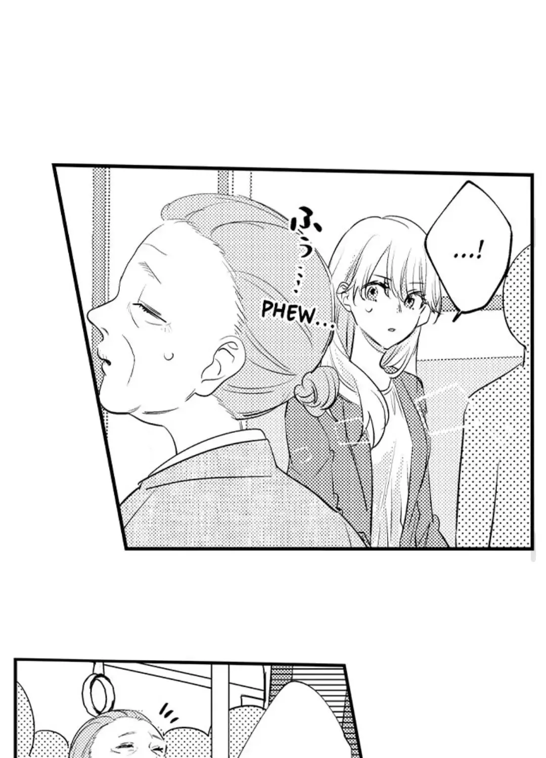 Dry na Douki no Dekiaiheki Chapter 2 page 38 - 