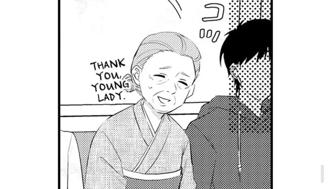 Dry na Douki no Dekiaiheki Chapter 2 page 40 - 