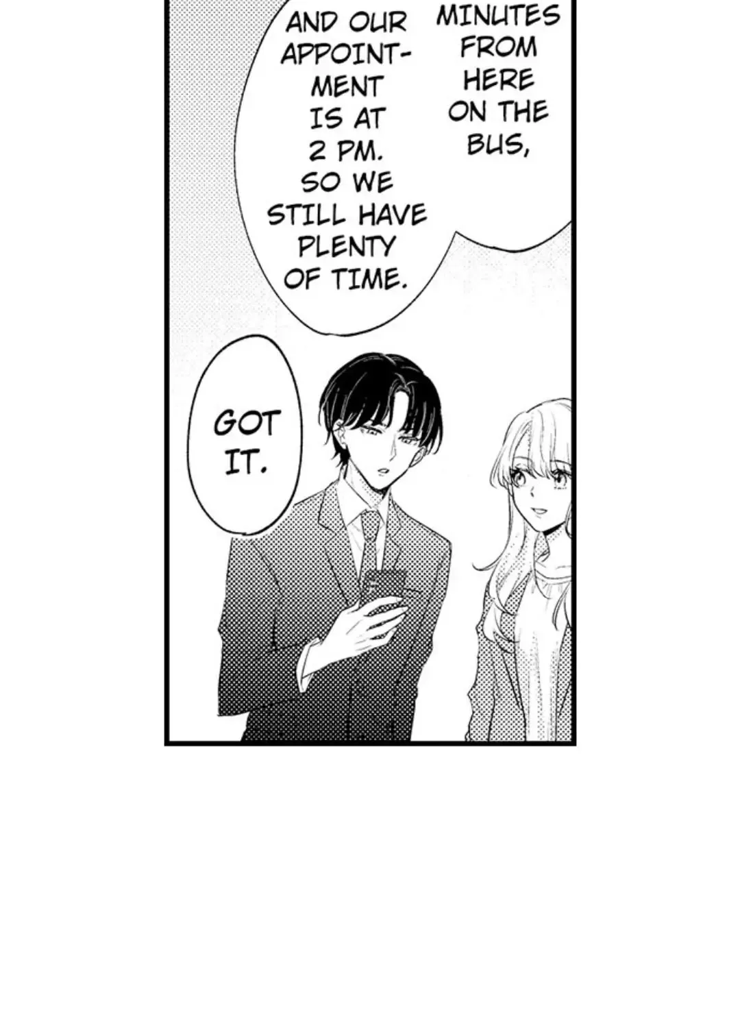 Dry na Douki no Dekiaiheki Chapter 2 page 5 - 