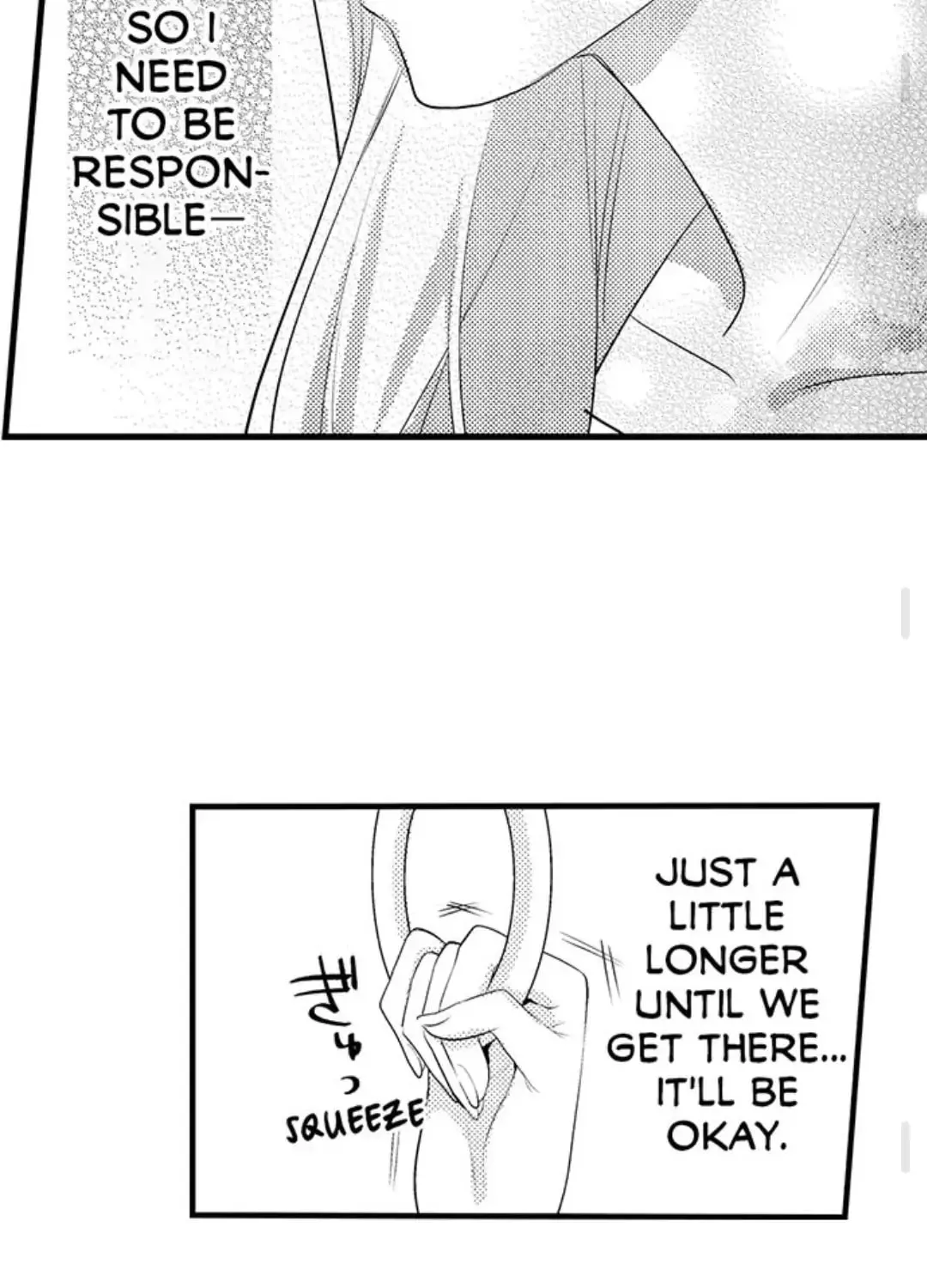 Dry na Douki no Dekiaiheki Chapter 2 page 43 - 