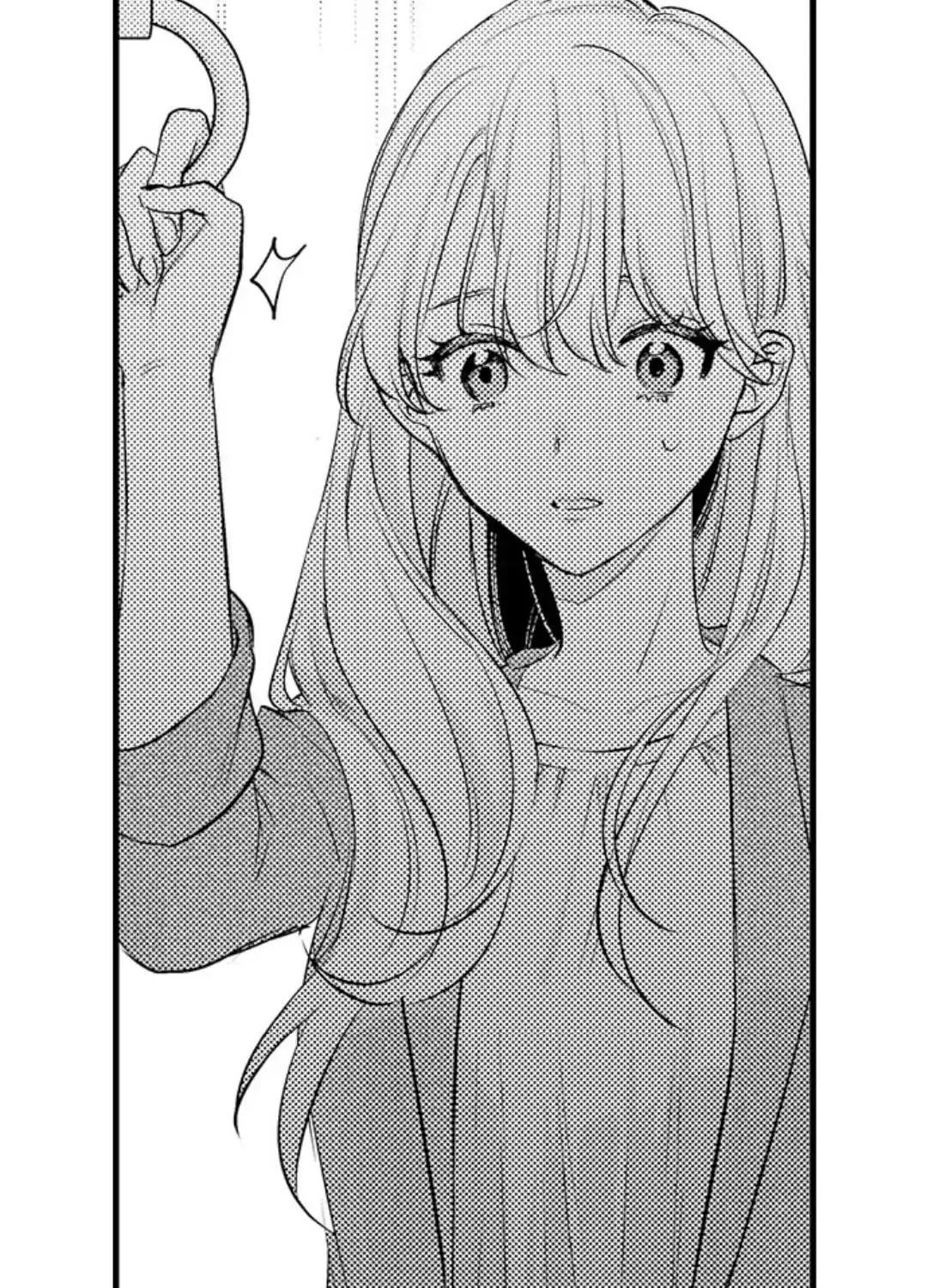 Dry na Douki no Dekiaiheki Chapter 2 page 46 - 